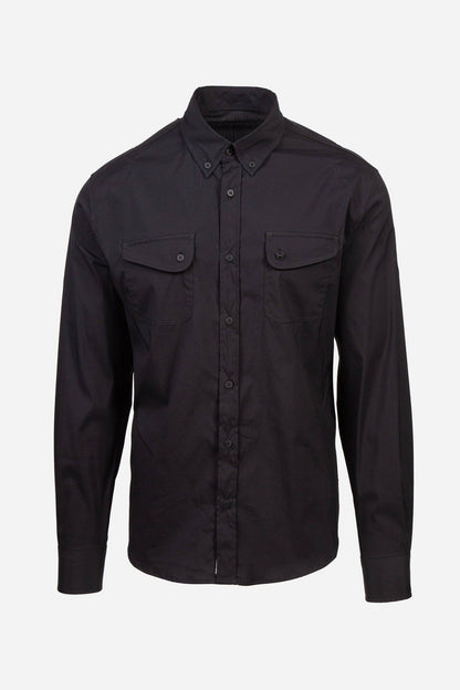 PADDINGTON SHIRT MAN - Matchless London | The Innovator since 1899