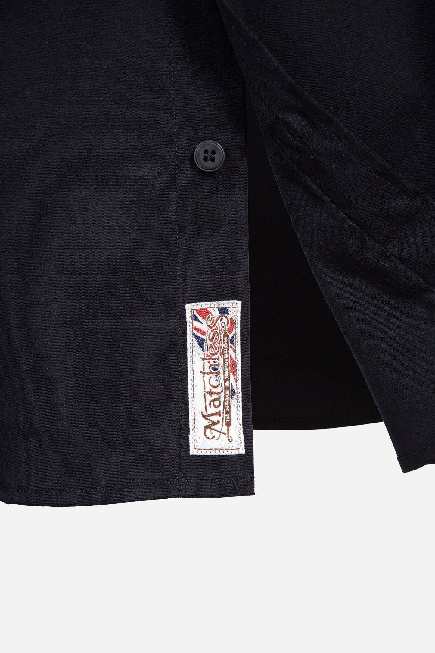 PADDINGTON SHIRT MAN - Matchless London | The Innovator since 1899