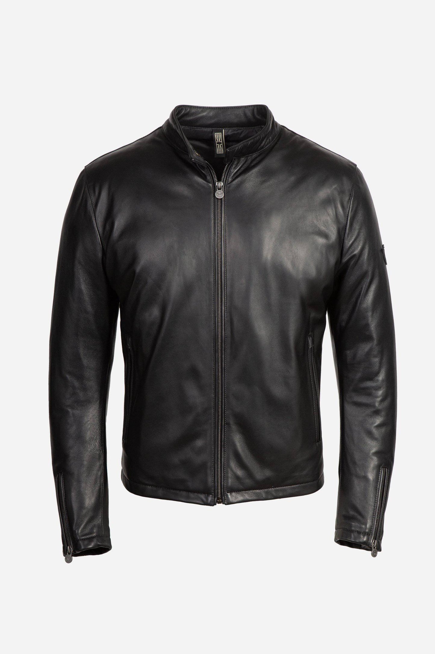 TAYLOR BLOUSON MAN - Matchless London | The Innovator since 1899