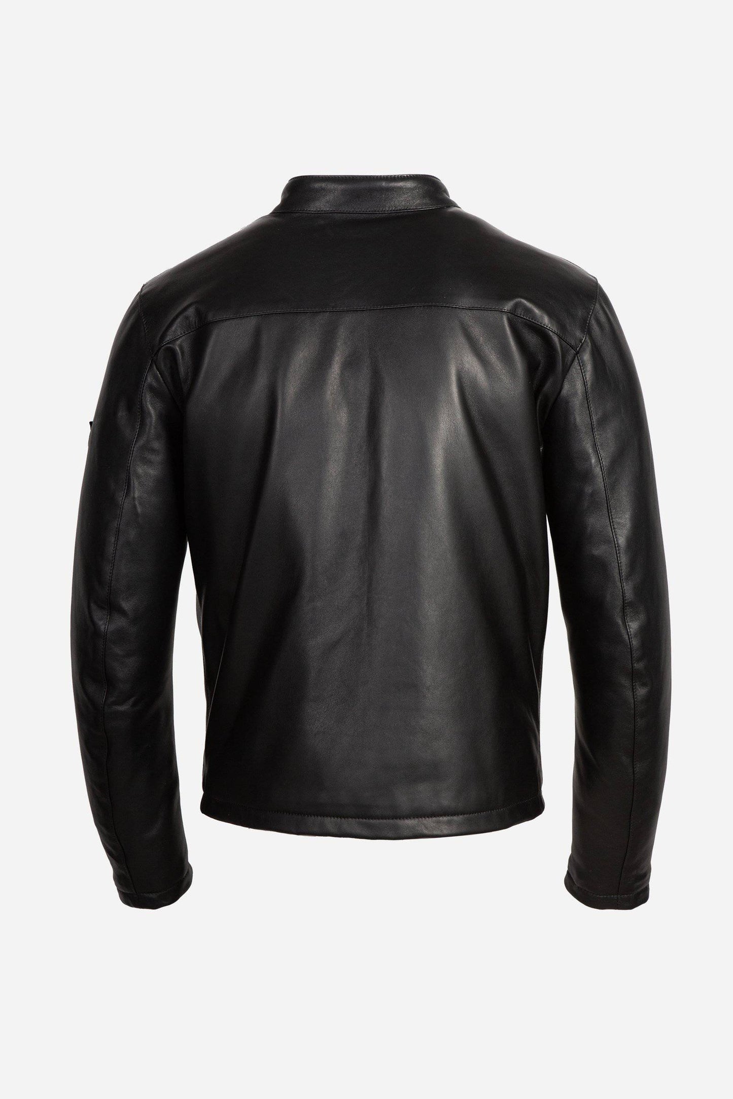 TAYLOR BLOUSON MAN - Matchless London | The Innovator since 1899