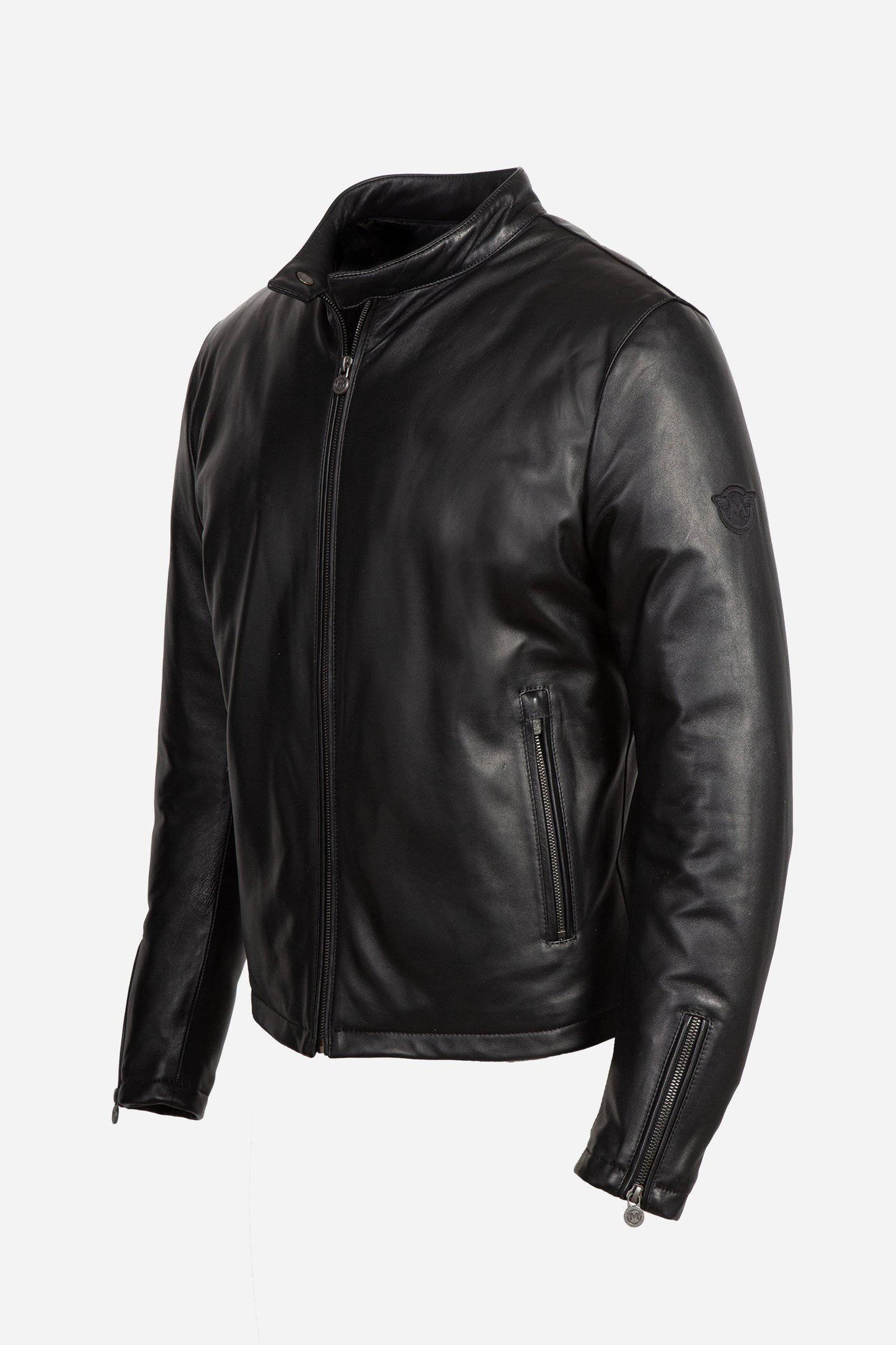 TAYLOR BLOUSON MAN - Matchless London | The Innovator since 1899