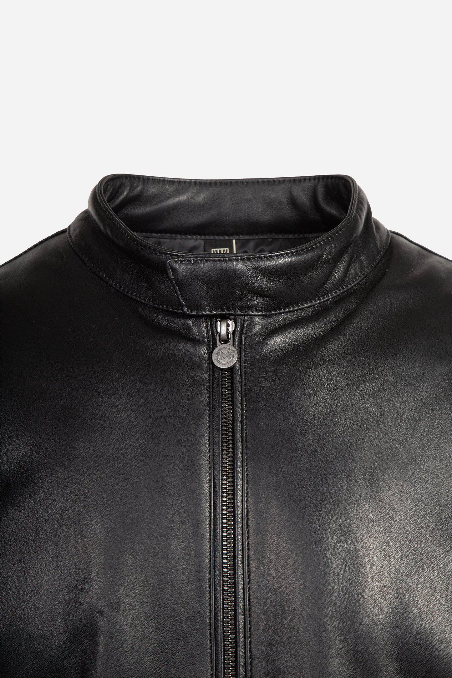 TAYLOR BLOUSON MAN - Matchless London | The Innovator since 1899