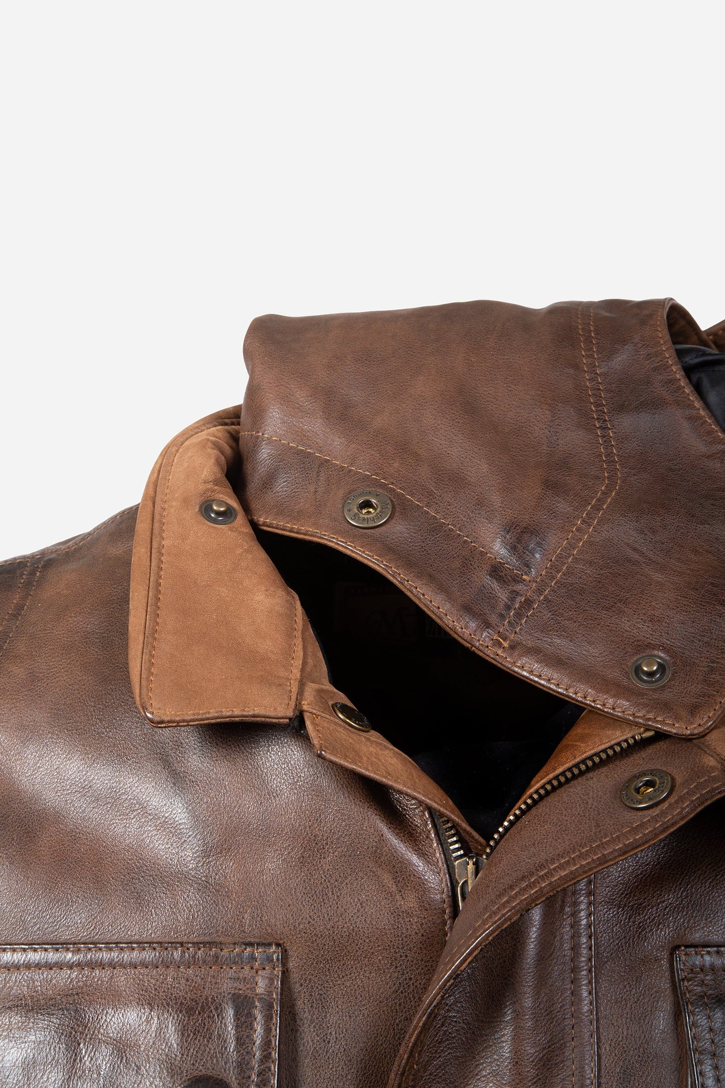 NEW MICK BLOUSON W/HOOD - Matchless London | The Innovator since 1899