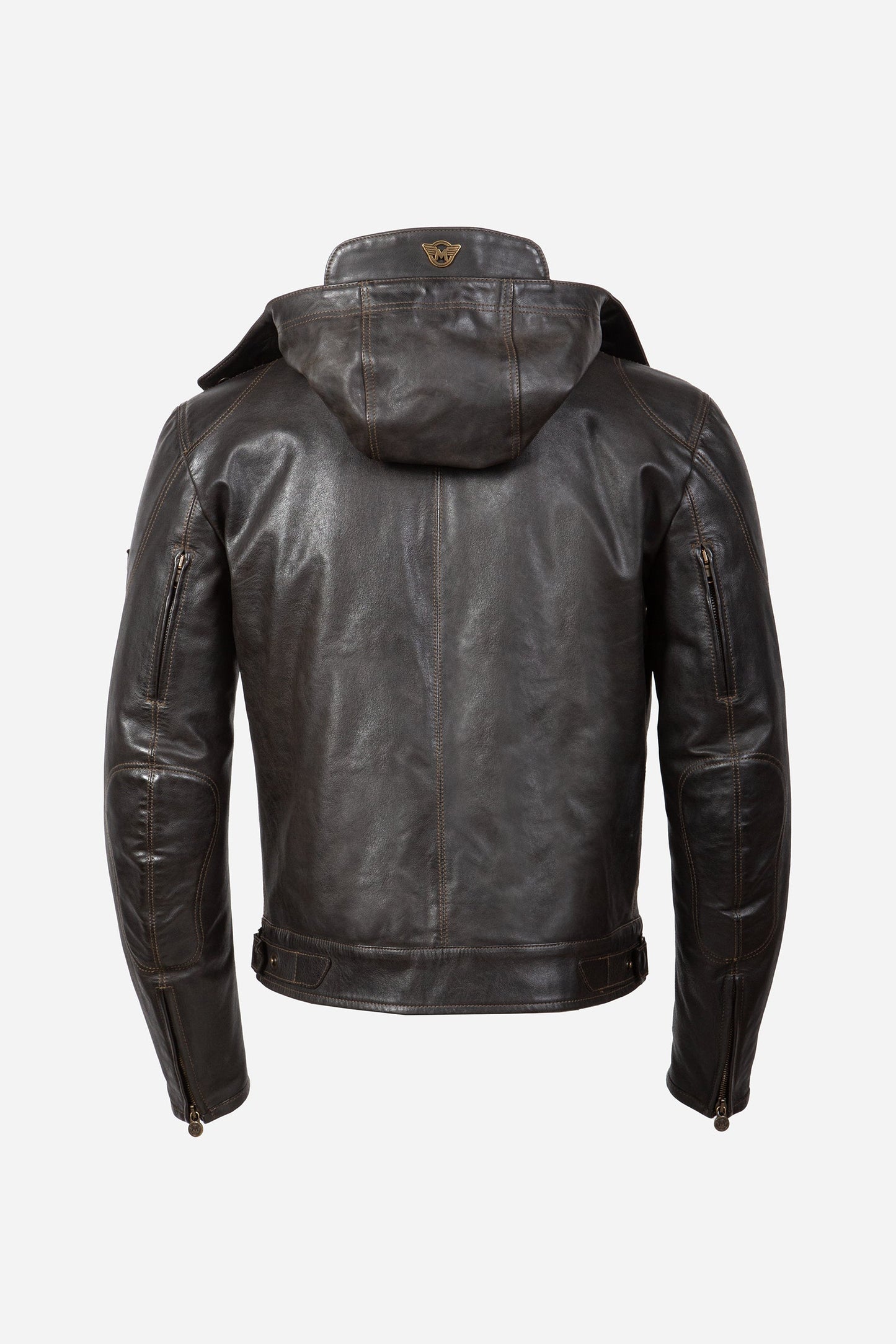 NEW MICK BLOUSON W/HOOD - Matchless London | The Innovator since 1899