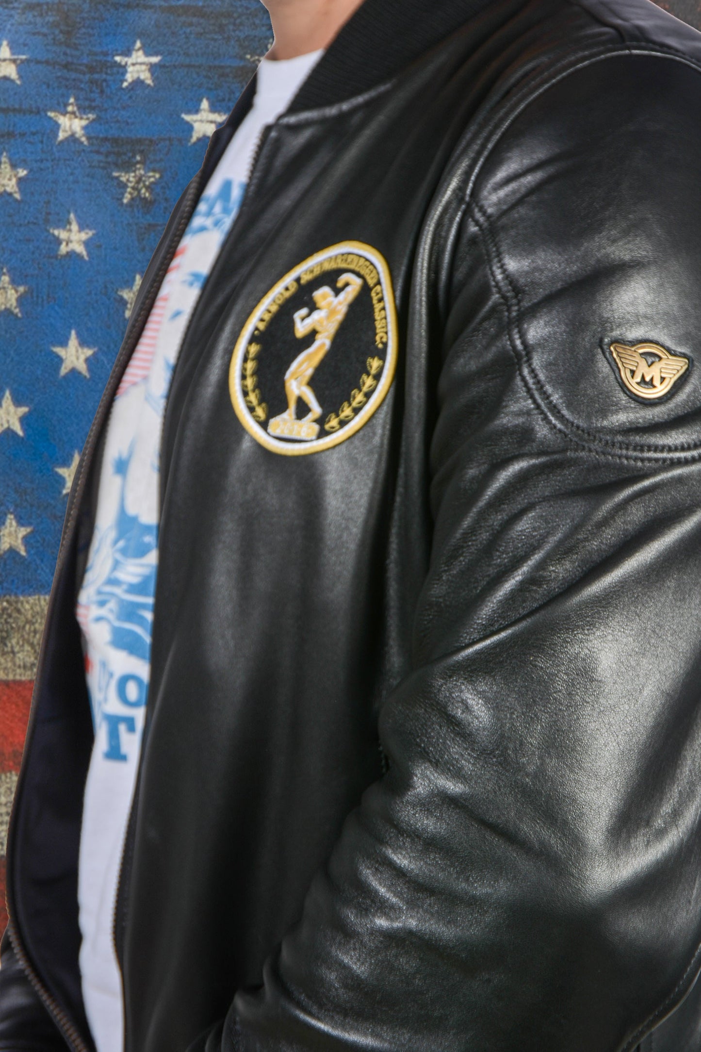 IRON BOMBER CALIFORNIA EDITION - Matchless London | The Innovator since 1899