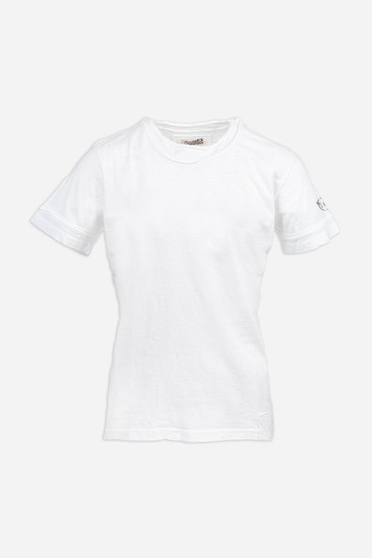 BASIC REFLEX T-SHIRT MAN - Matchless London | The Innovator since 1899