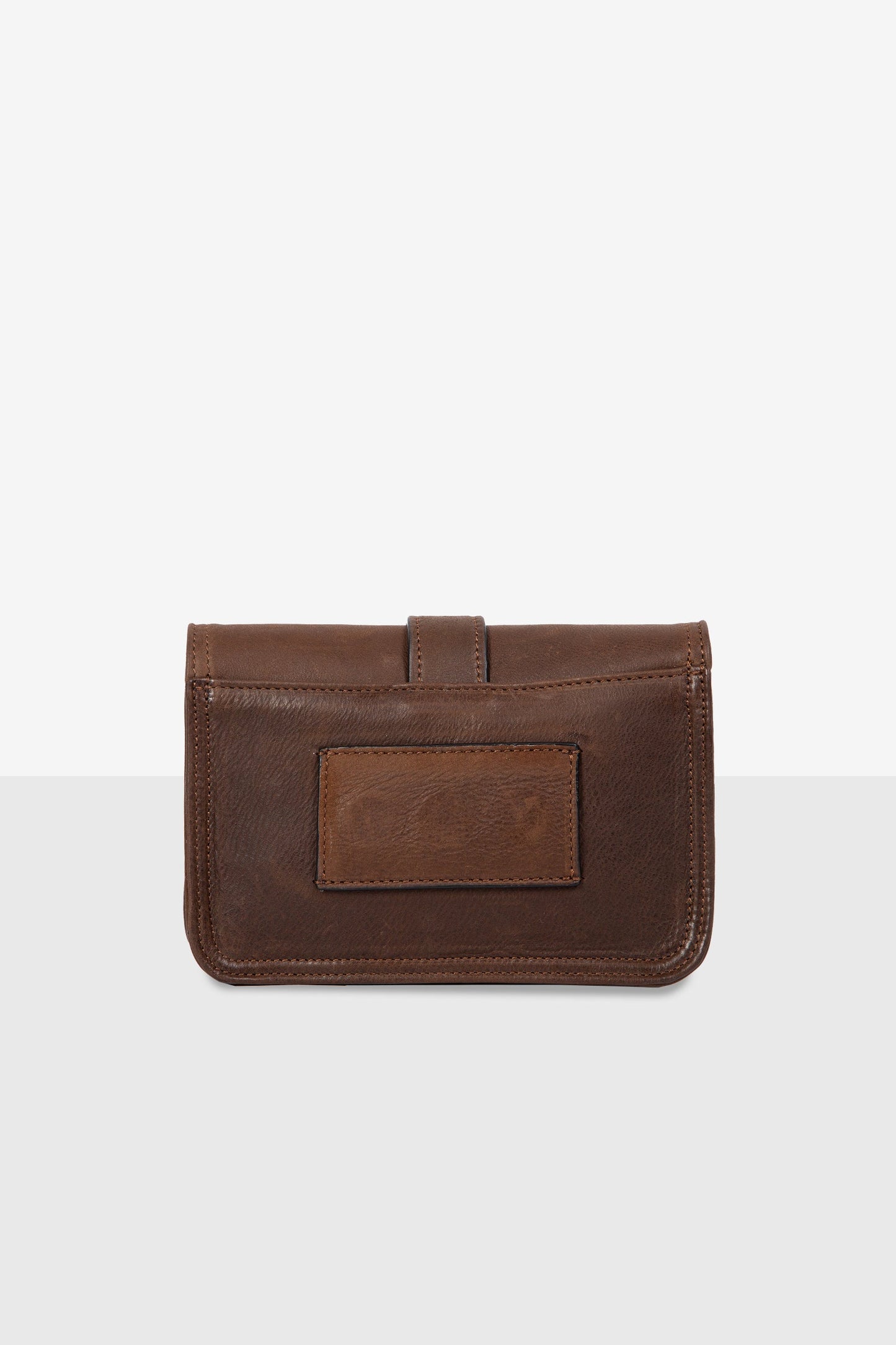 MAGNETIC TRAVEL WALLET - Matchless London | The Innovator since 1899