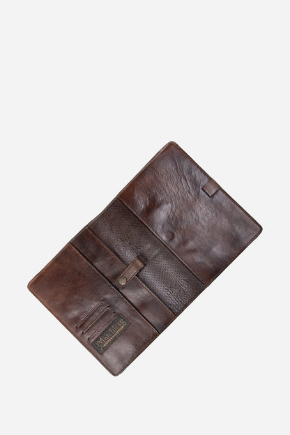 MINI TABLET LEATHER CASE - Matchless London | The Innovator since 1899