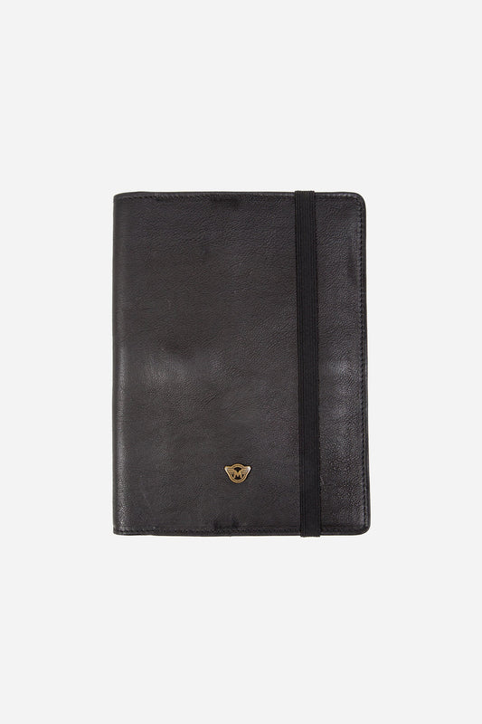 MINI TABLET LEATHER CASE - Matchless London | The Innovator since 1899