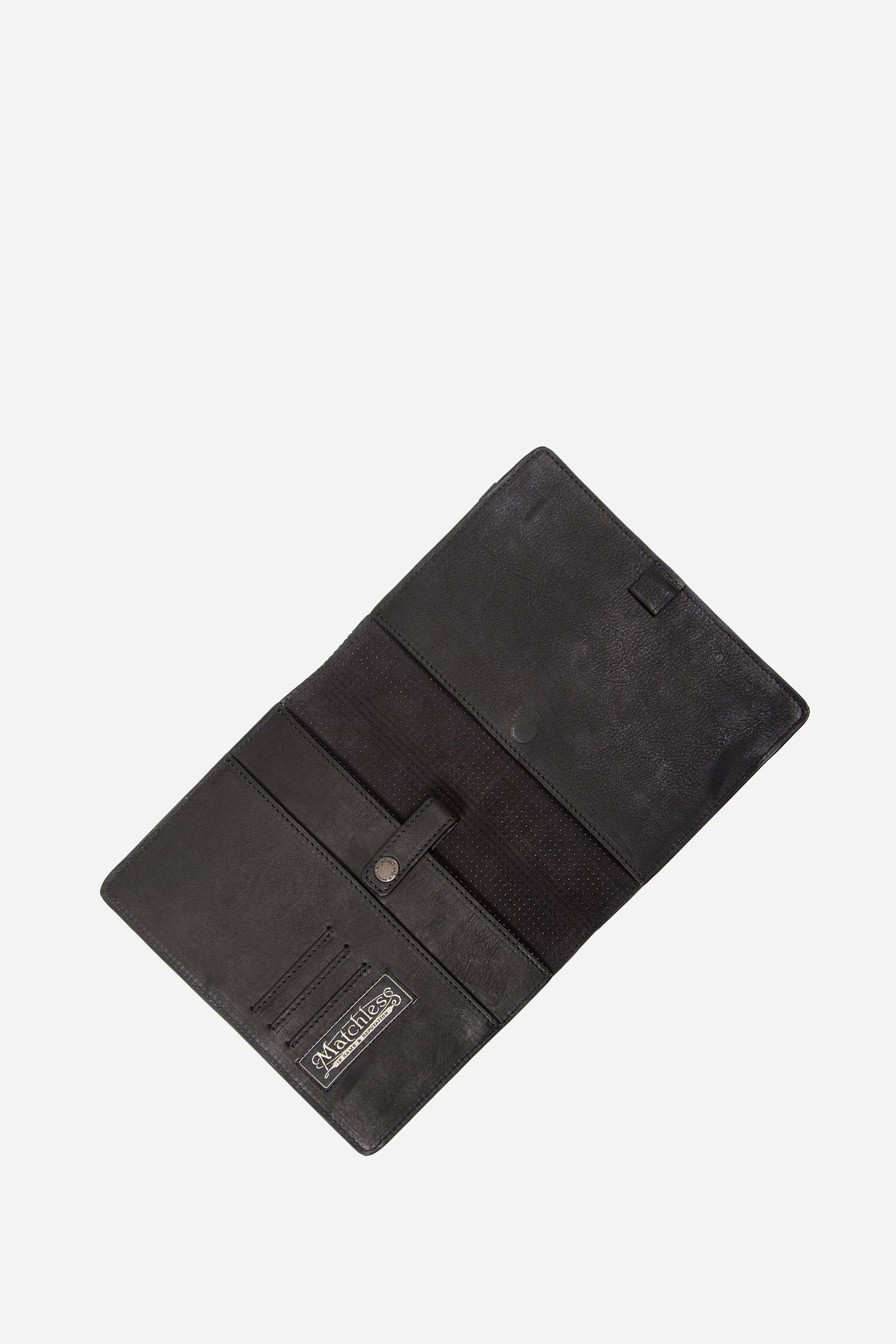 MINI TABLET LEATHER CASE - Matchless London | The Innovator since 1899