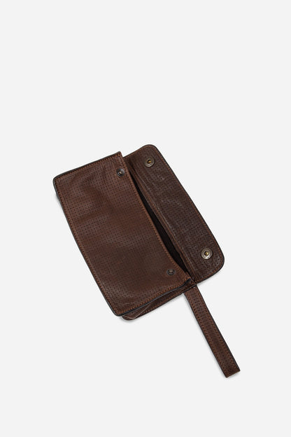 NEW SMALL LEATHER CASE - Matchless London | The Innovator since 1899