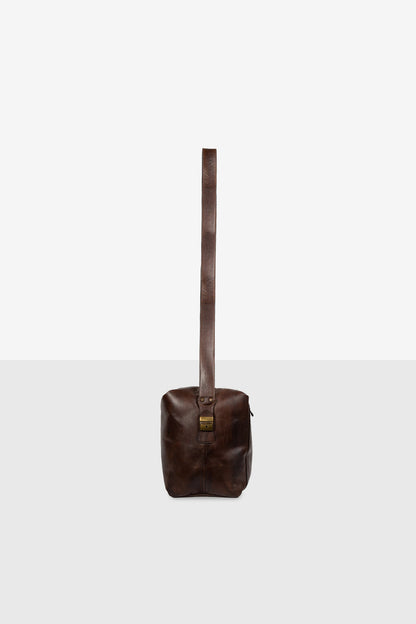 SQUARE SMALL BAG - Matchless London | The Innovator since 1899