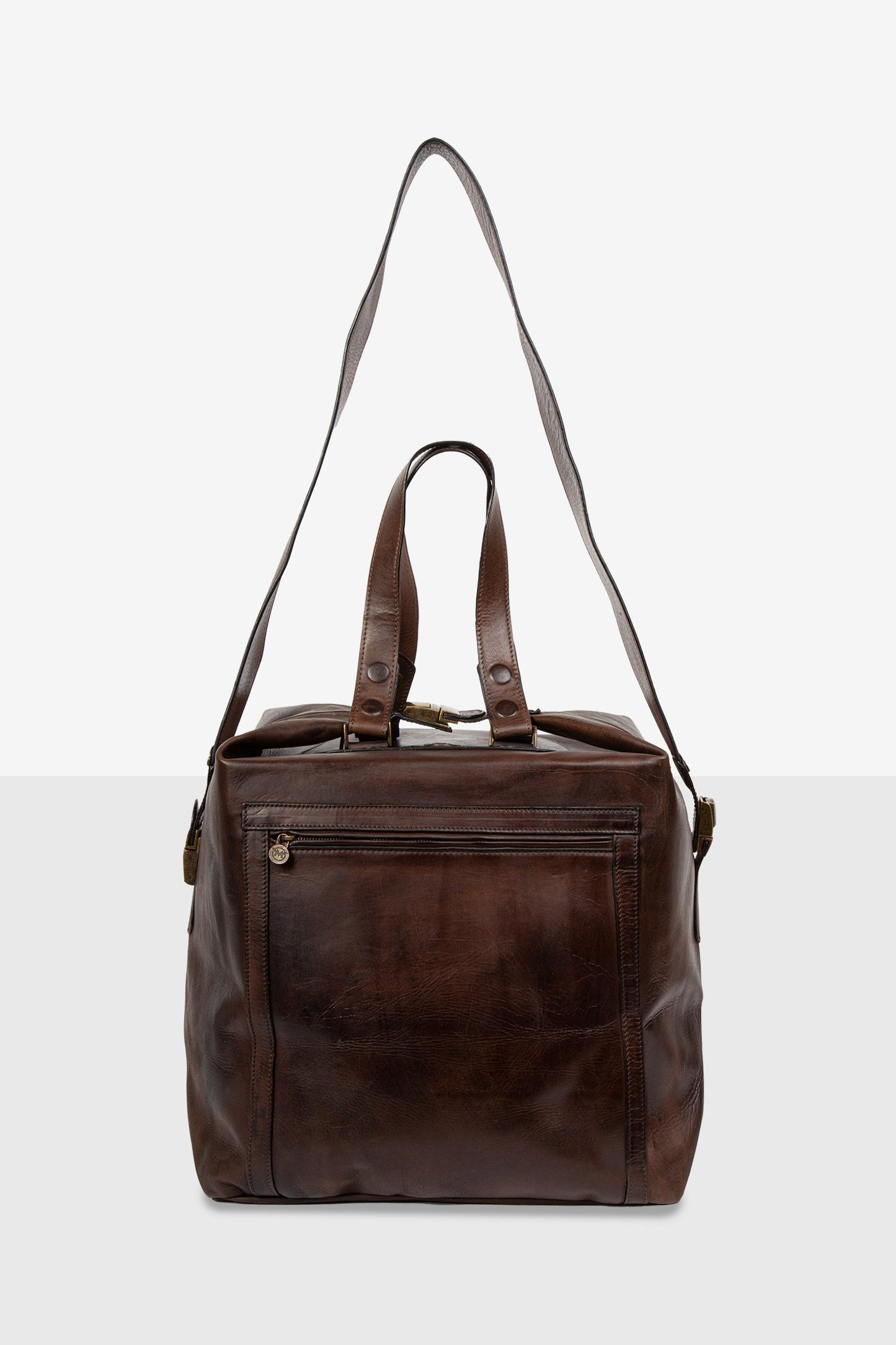 SQUARE LARGE BAG - Matchless London | The Innovator since 1899