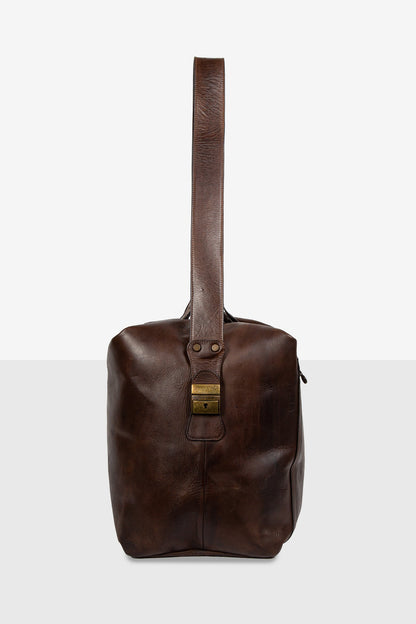 SQUARE LARGE BAG - Matchless London | The Innovator since 1899