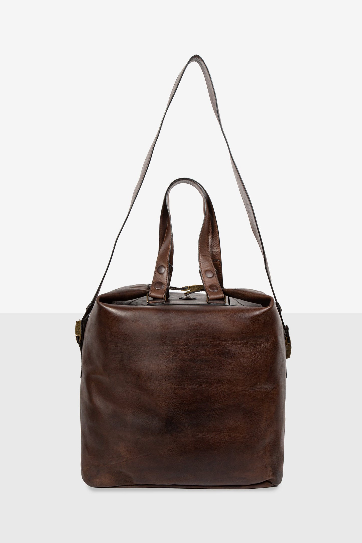 SQUARE LARGE BAG - Matchless London | The Innovator since 1899