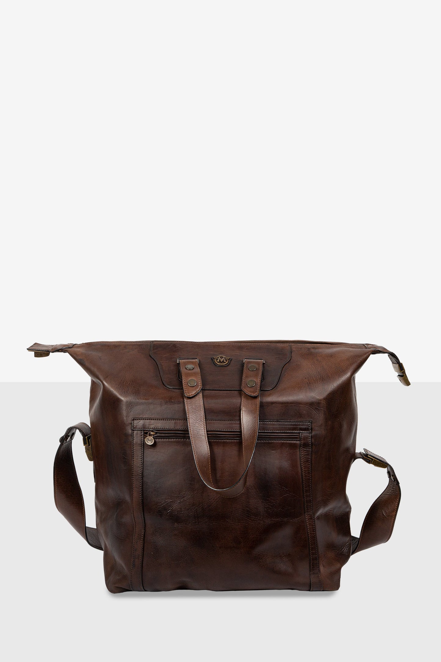 SQUARE LARGE BAG - Matchless London | The Innovator since 1899