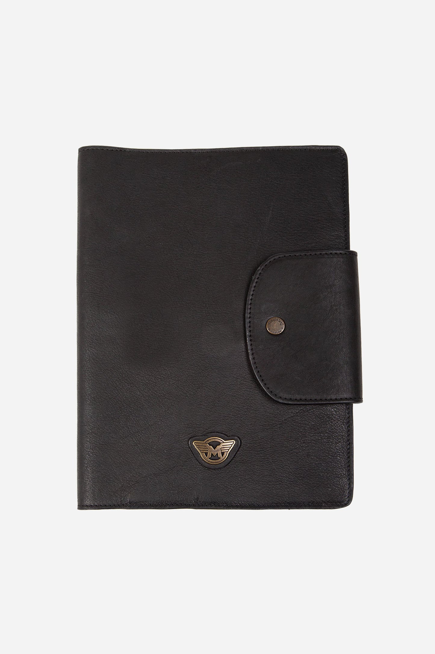 TABLET LEATHER CASE - Matchless London | The Innovator since 1899