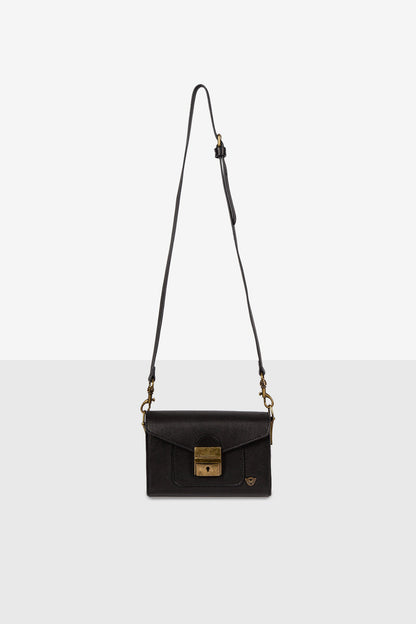 NEW SMALL BAG LADY NAPPA - Matchless London | The Innovator since 1899