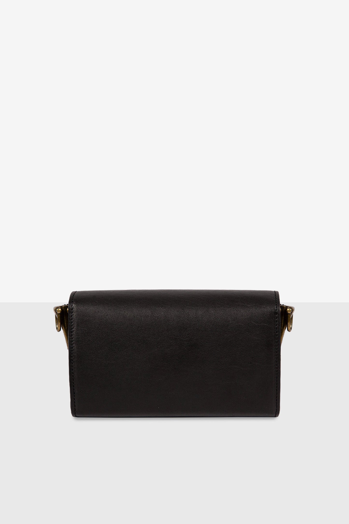 NEW SMALL BAG LADY NAPPA - Matchless London | The Innovator since 1899