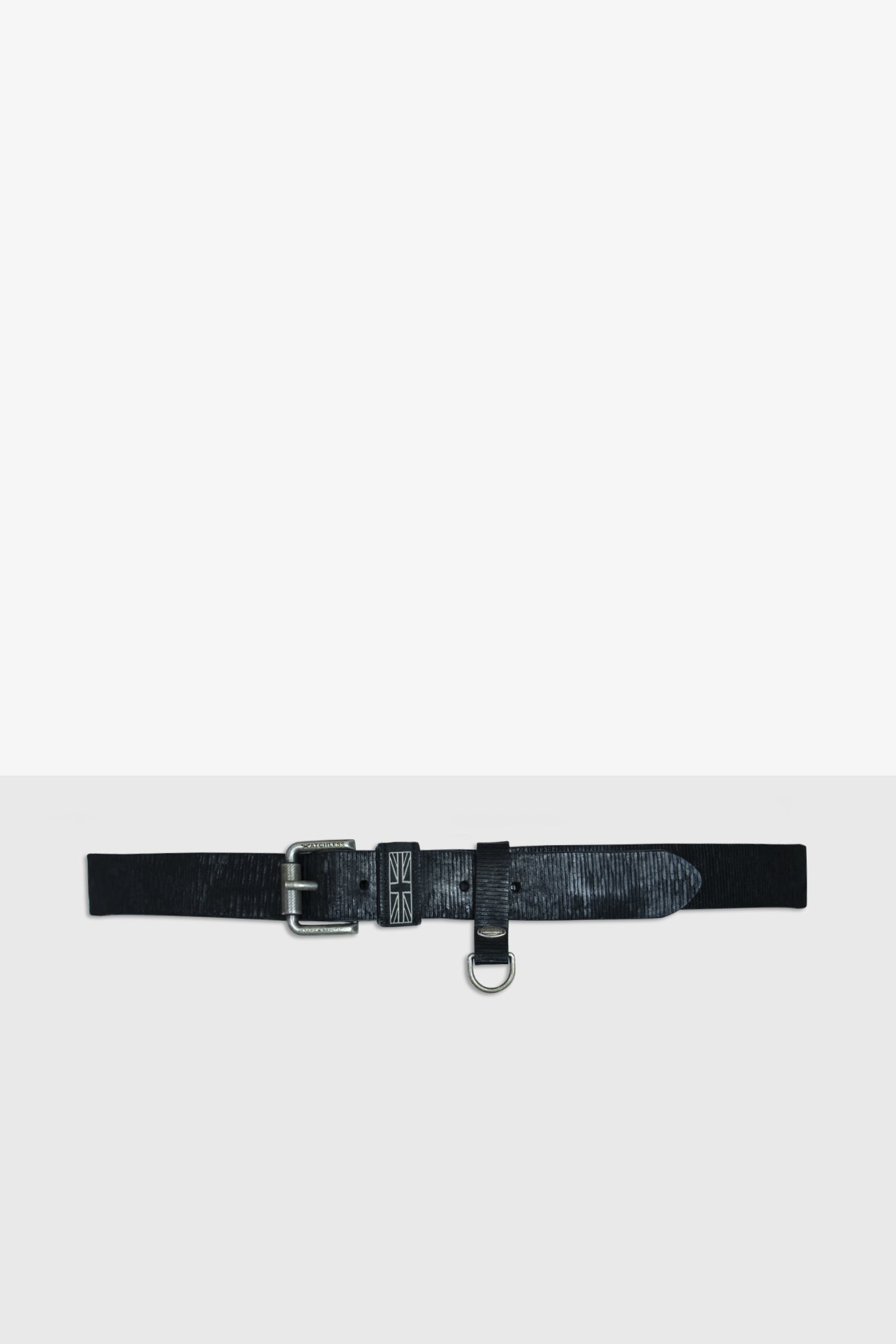 RACING BELT - Matchless London | The Innovator since 1899