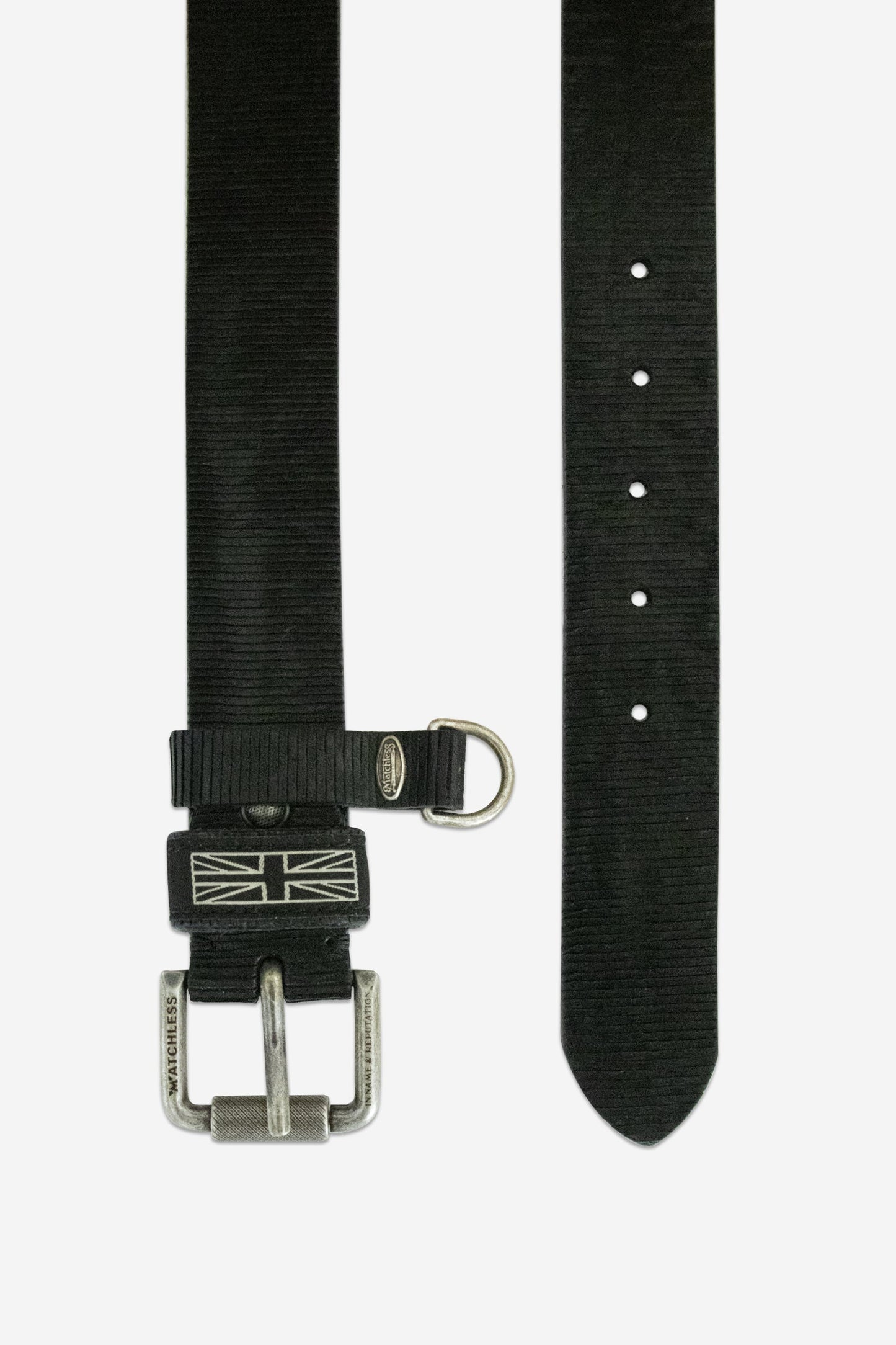 RACING BELT - Matchless London | The Innovator since 1899