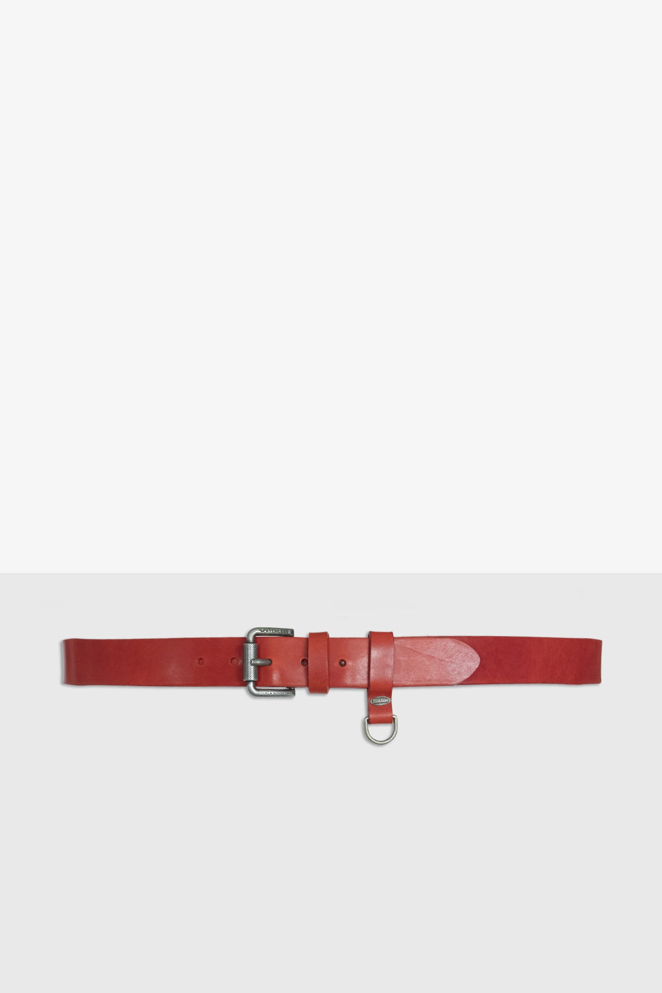 CLASSIC MATCHLESS BELT - Matchless London | The Innovator since 1899