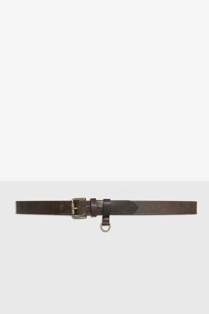 CLASSIC MATCHLESS BELT - Matchless London | The Innovator since 1899