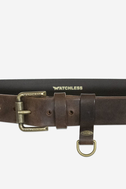 CLASSIC MATCHLESS BELT - Matchless London | The Innovator since 1899