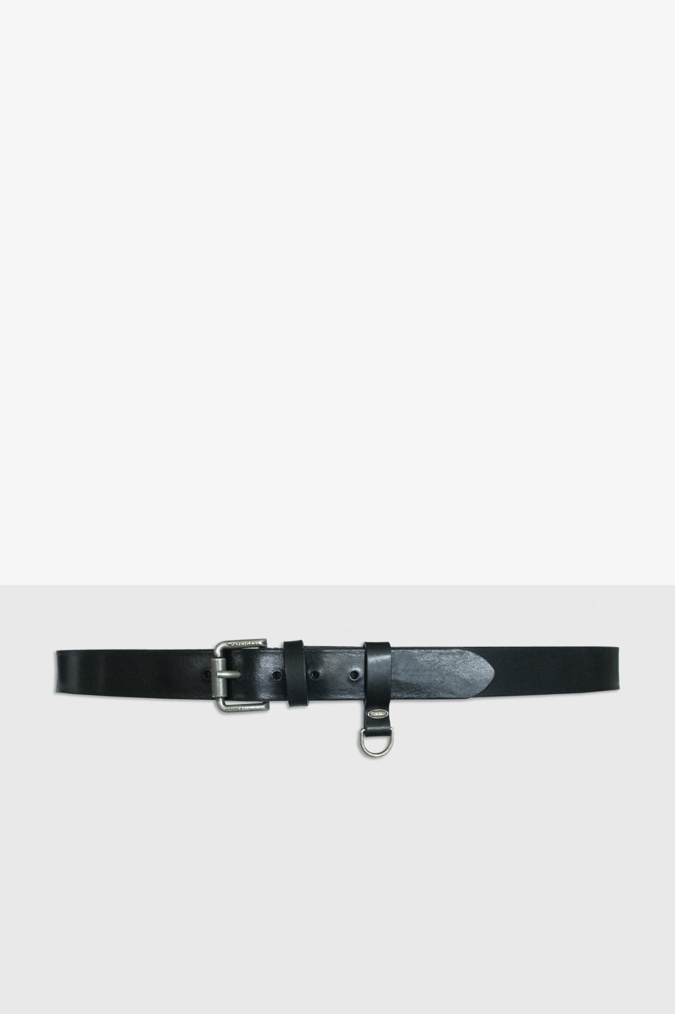 CLASSIC MATCHLESS BELT - Matchless London | The Innovator since 1899