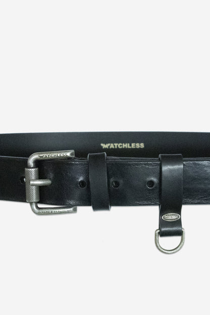 CLASSIC MATCHLESS BELT - Matchless London | The Innovator since 1899