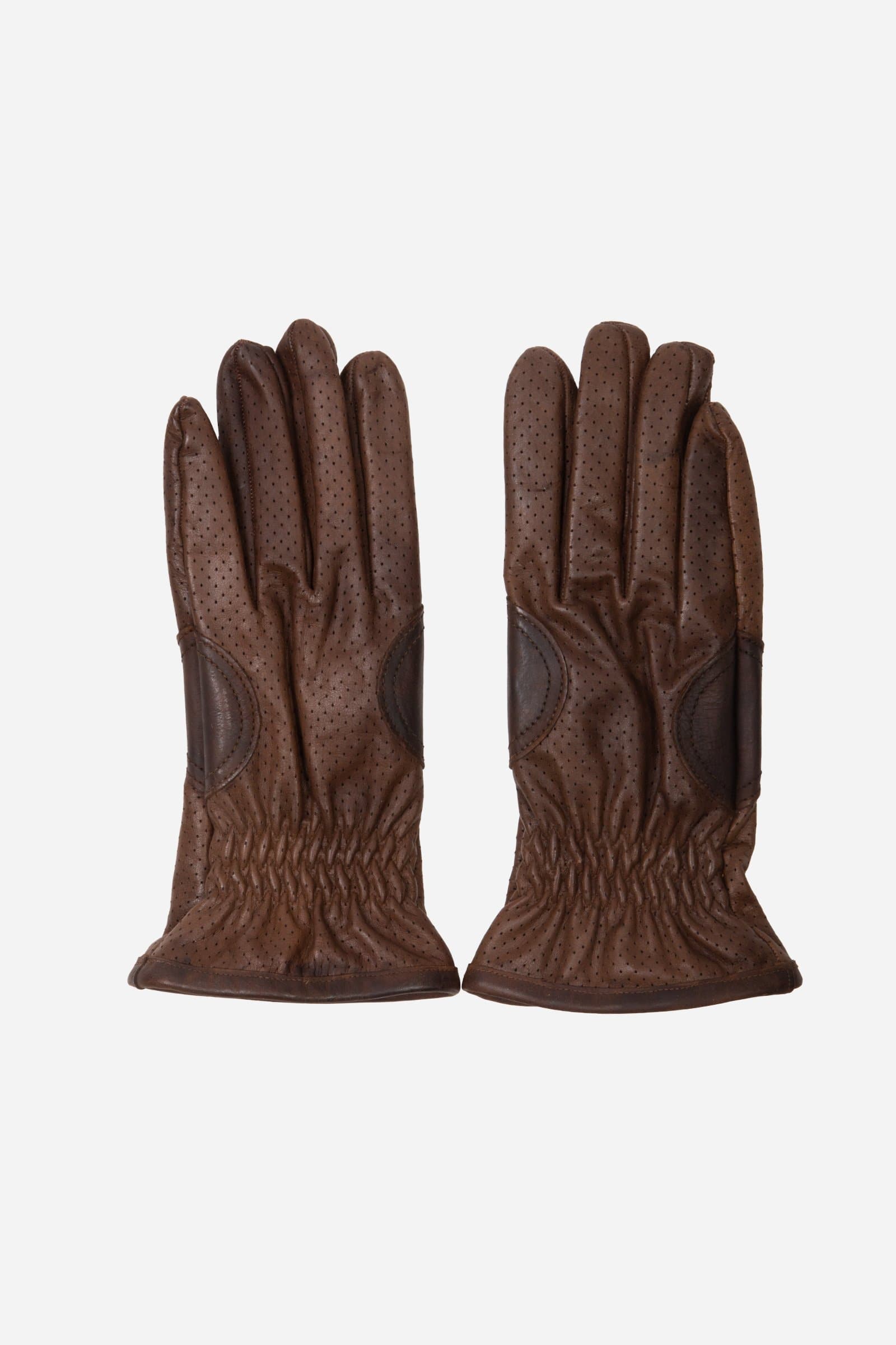 PILOT VENT GLOVES MAN - Matchless London | The Innovator since 1899