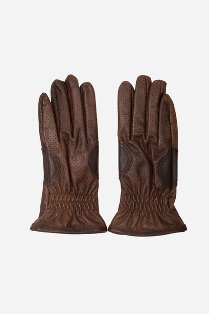 PILOT VENT GLOVES MAN - Matchless London | The Innovator since 1899