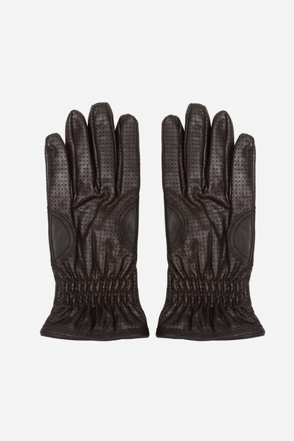 PILOT VENT GLOVES MAN - Matchless London | The Innovator since 1899