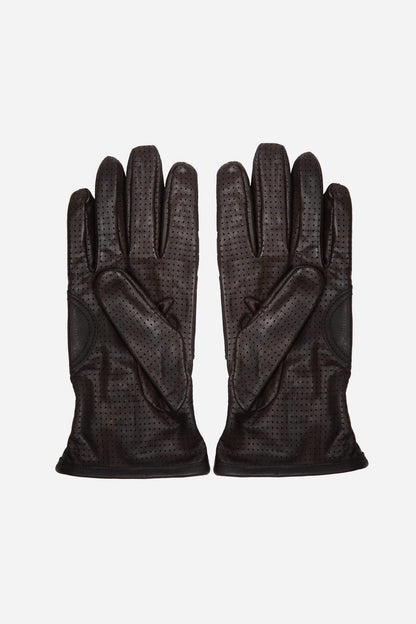 PILOT VENT GLOVES MAN - Matchless London | The Innovator since 1899