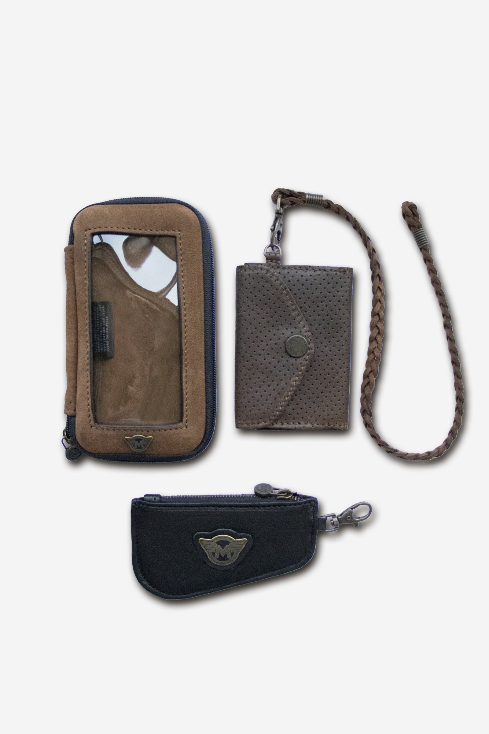 ESSENTIAL BIKER PACK - Matchless London | The Innovator since 1899