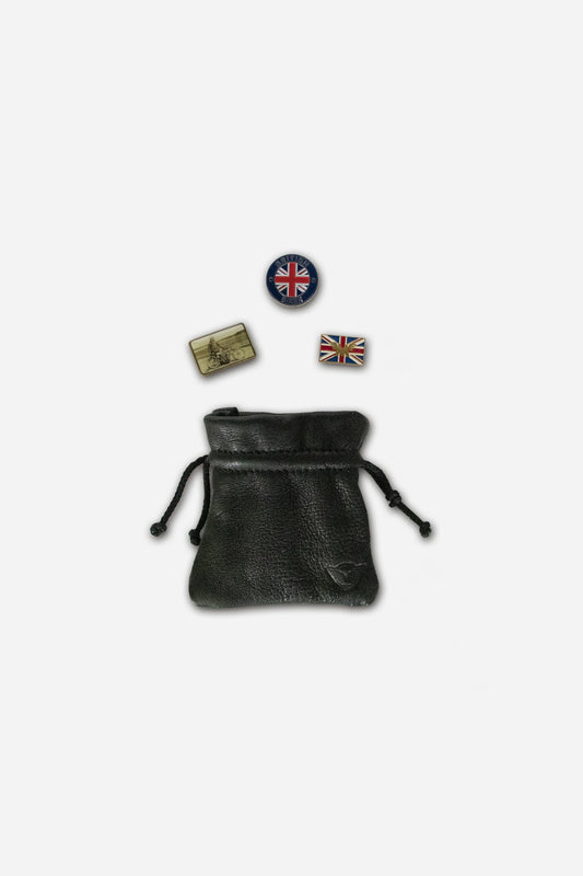 BLACK PINS PACK - Matchless London | The Innovator since 1899