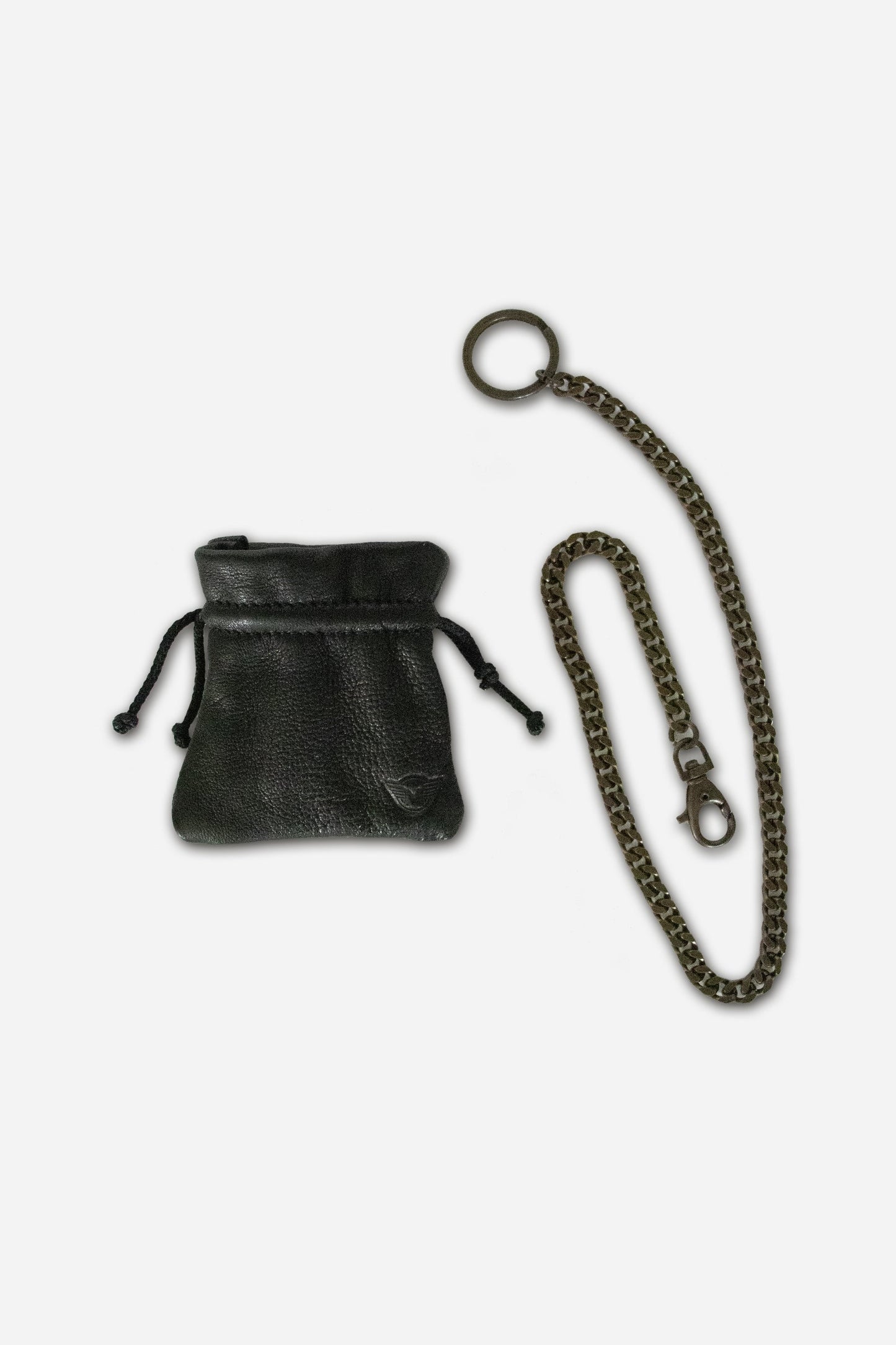 KEY CHAIN - Matchless London | The Innovator since 1899