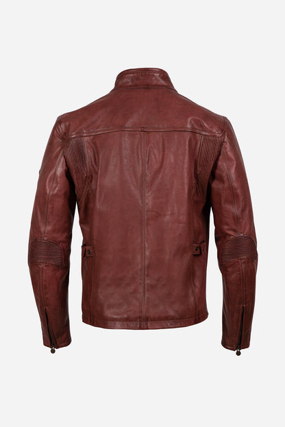 KENSINGTON JACKET MAN NEW EDITION - Matchless London | The Innovator since 1899