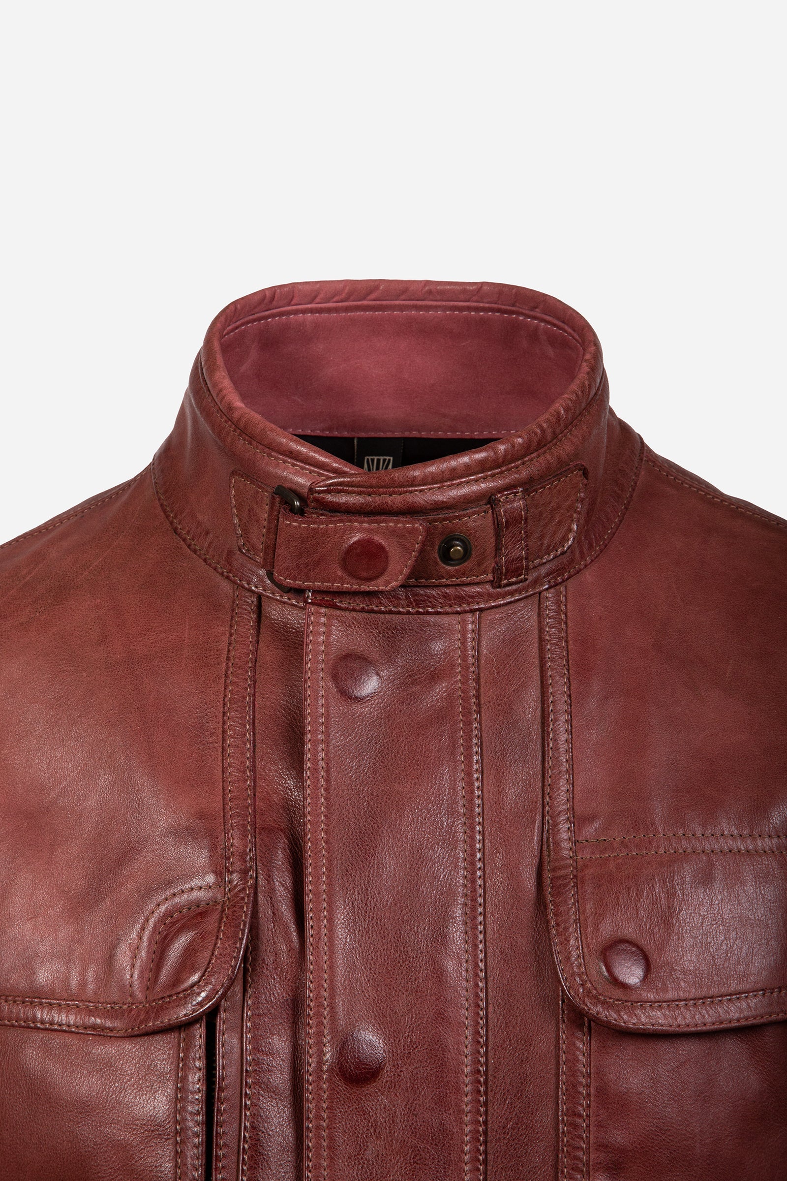 KENSINGTON JACKET MAN NEW EDITION - Matchless London | The Innovator since 1899