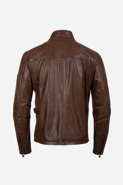 KENSINGTON JACKET MAN NEW EDITION - Matchless London | The Innovator since 1899