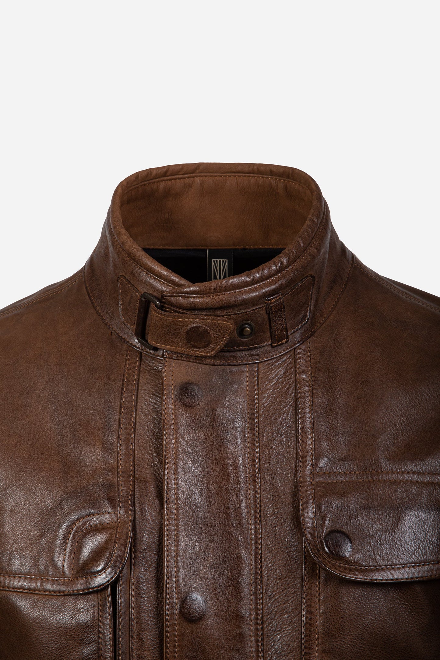 KENSINGTON JACKET MAN NEW EDITION - Matchless London | The Innovator since 1899