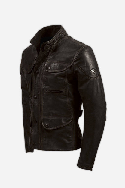 KENSINGTON JACKET MAN NEW EDITION - Matchless London | The Innovator since 1899