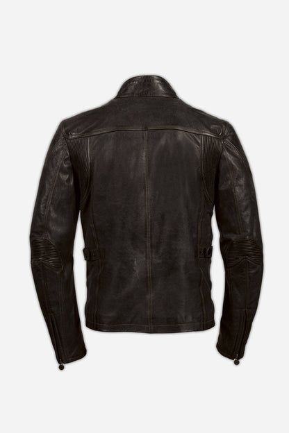 KENSINGTON JACKET MAN NEW EDITION - Matchless London | The Innovator since 1899