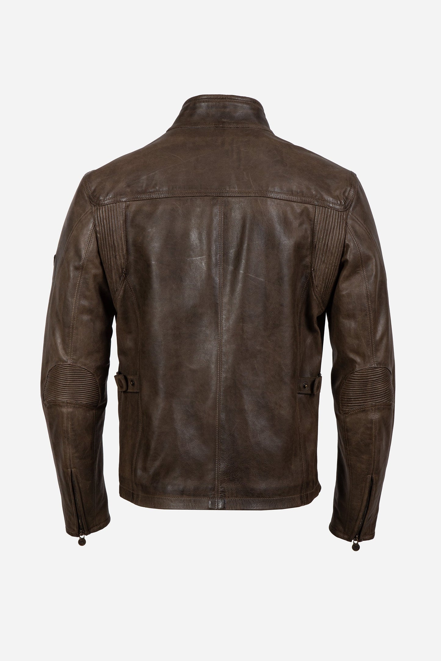 KENSINGTON JACKET MAN NEW EDITION - Matchless London | The Innovator since 1899