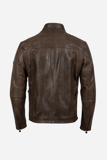 KENSINGTON JACKET MAN NEW EDITION - Matchless London | The Innovator since 1899