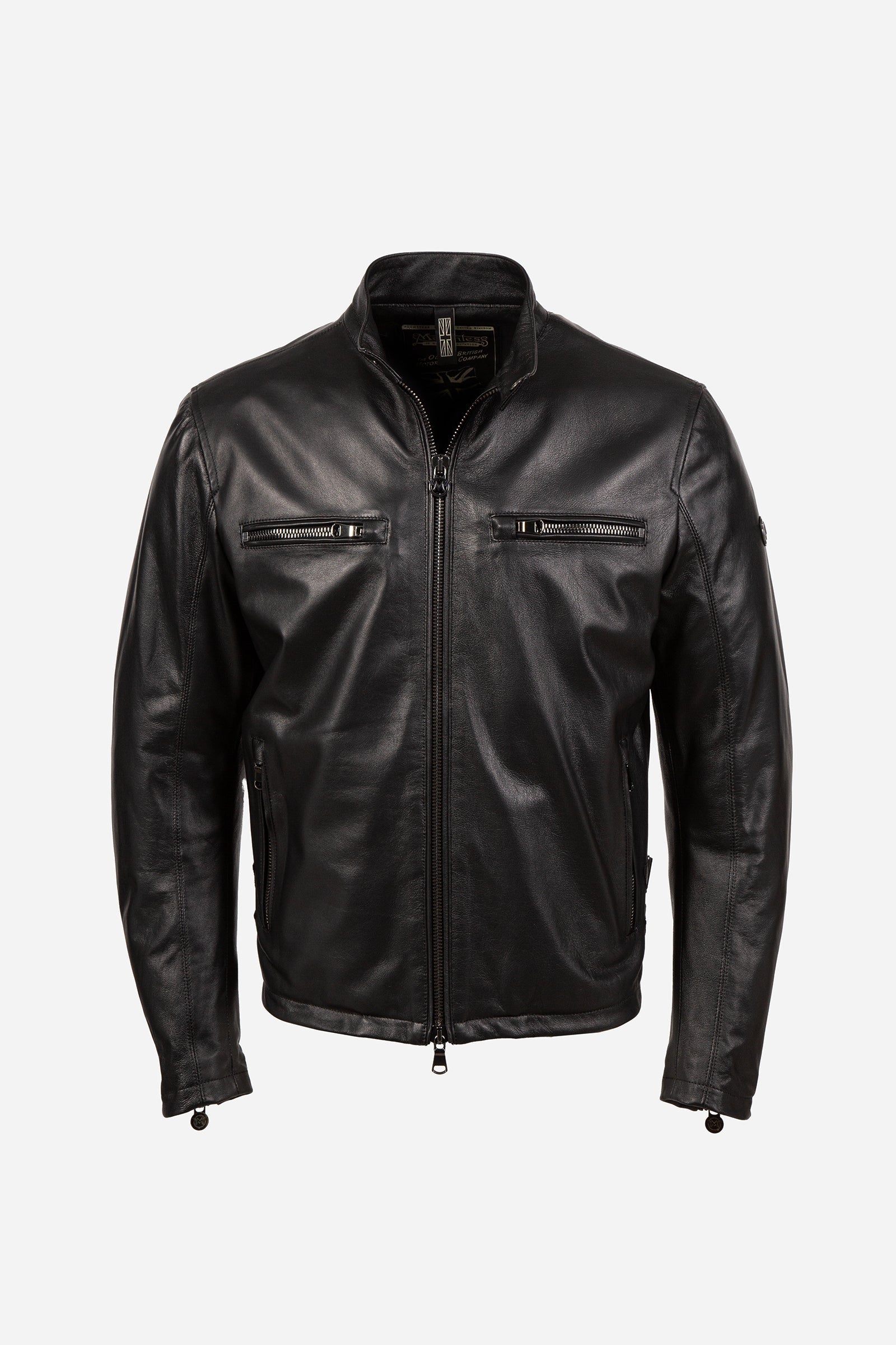 MARLON RELOADED BLOUSON MAN - Matchless London | The Innovator since 1899