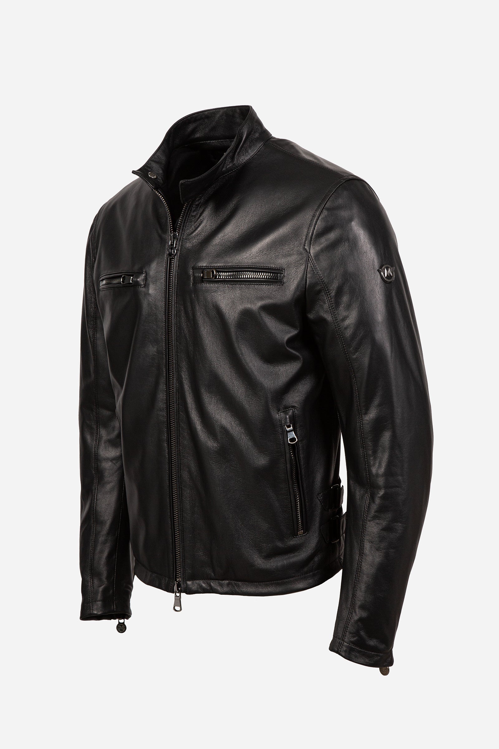 MARLON RELOADED BLOUSON MAN - Matchless London | The Innovator since 1899