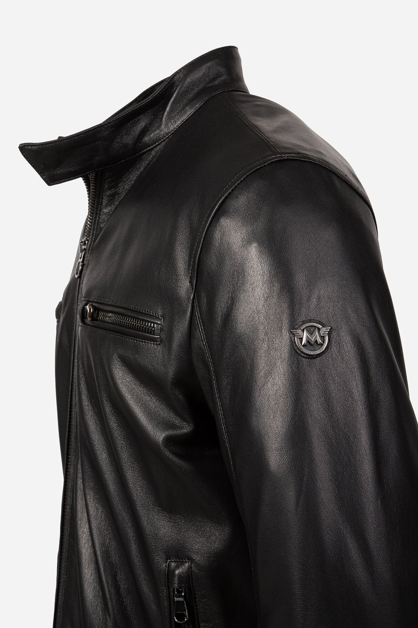 MARLON RELOADED BLOUSON MAN - Matchless London | The Innovator since 1899