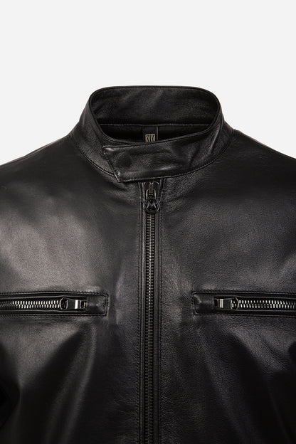 MARLON RELOADED BLOUSON MAN - Matchless London | The Innovator since 1899