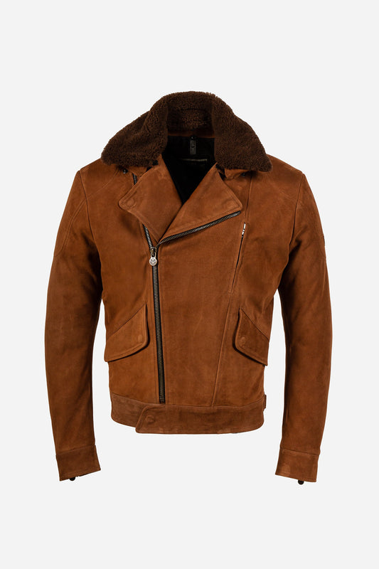 WILD ONE BLOUSON LIMITED EDITION MAN - Matchless London | The Innovator since 1899